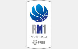 Match PNM : CHAURAY - CHATELLERAULT