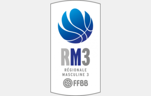 Equipe Senior M-2 : RM3