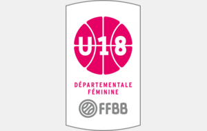 Match U18F : NOUAILLE - CHATELLERAULT