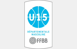 Match U15M : CHATELLERAULT- BRESSUIRE LE REVEIL