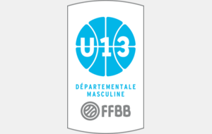 Match U13M : CHATELLERAULT - VAL VERT