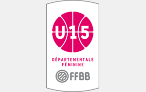 Match U15F : NOUAILLE - CHATELLERAULT