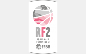 Equipe Senior F-1 : RF2