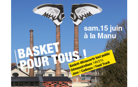 Basket pour tous