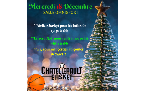 Noël 2019 