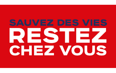 Arrêt du championnat pour toutes les équipes